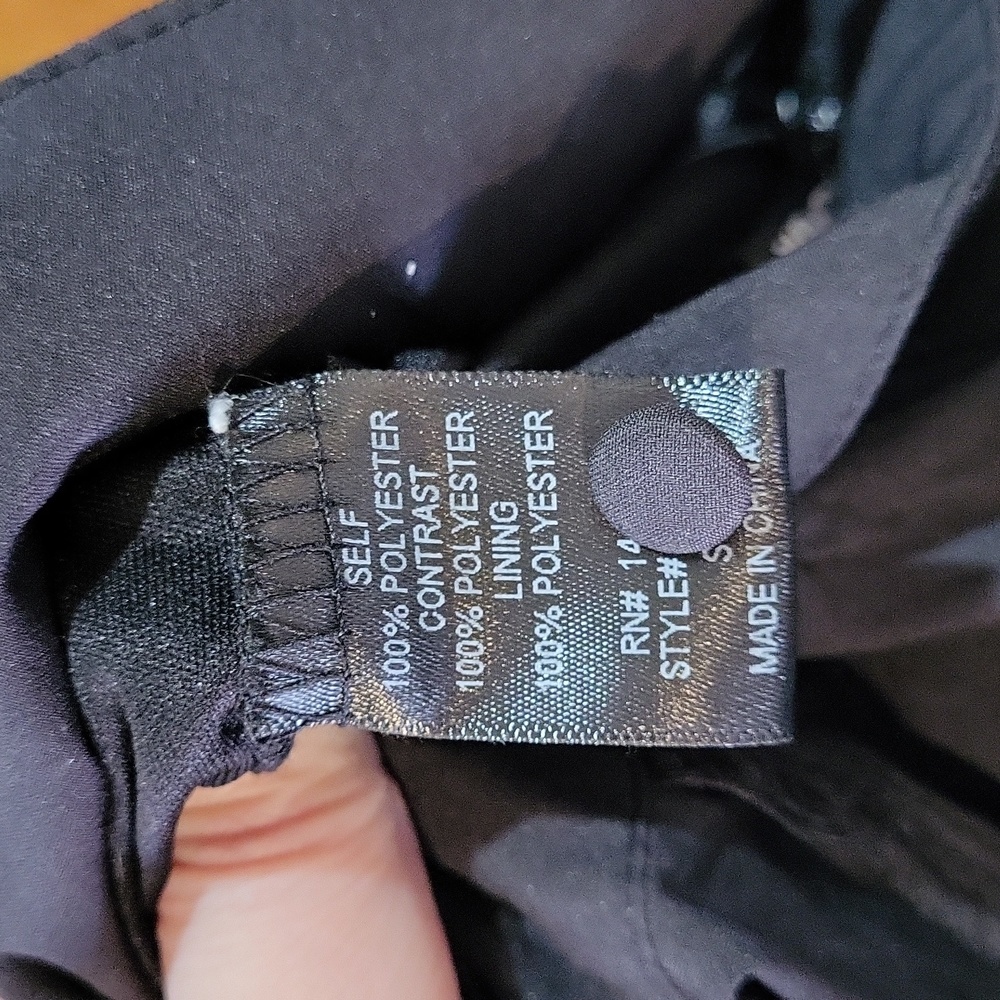 Fashion Nova Dress 🖤 - Picture 15 of 16